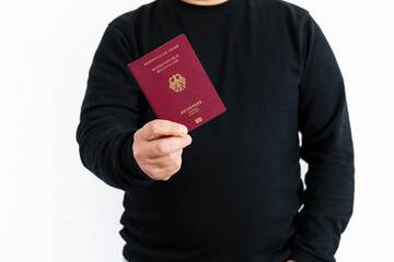 passport, germany, germany passport, the elections, elections of the chancellor, naturalization,...