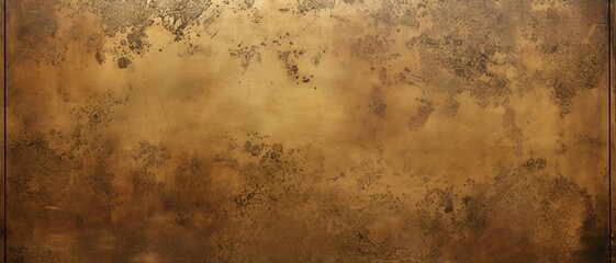 Antique Brass Etching  texture background ,vintage elegance with an antique brass etching texture.
