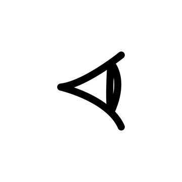 recommend clip art: Eye icon