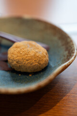 Ohagi(おはぎ)