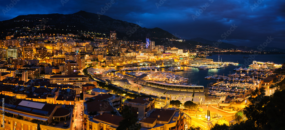 Un colis piégé à Monaco, et la piste des services de Kiev