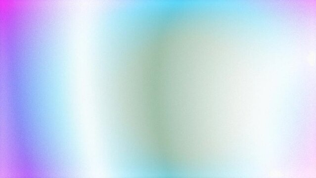 abstract colorful gradient background loop