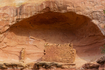 Canyon of the ancients