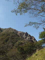 October 2021 after the Ashio Copper Mine Mine Poisoning Incident