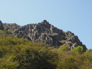 October 2021 after the Ashio Copper Mine Mine Poisoning Incident