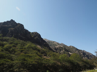 October 2021 after the Ashio Copper Mine Mine Poisoning Incident