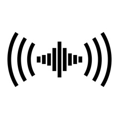 sound icon