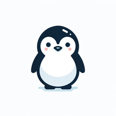 Obraz premium ペンギン
