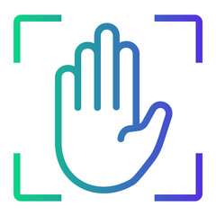 hands icon