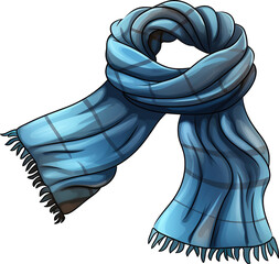 winter scarf