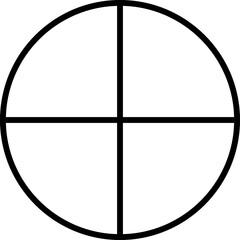 Window Vector Symbol for Websites and Apps. Vector Illustration for web sites, apps, design, banners and other purposes