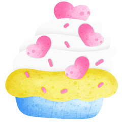 Gnome Valentine’s Day 