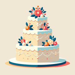 Beautiful wedding assets