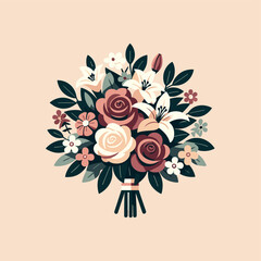 Beautiful wedding assets