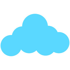 Cloud Icon