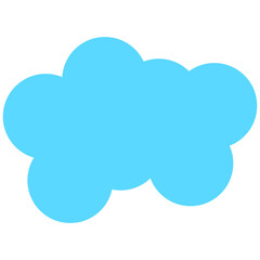 Cloud Icon