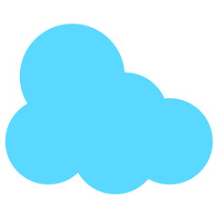 Cloud Icon