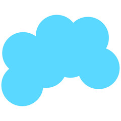 Cloud Icon