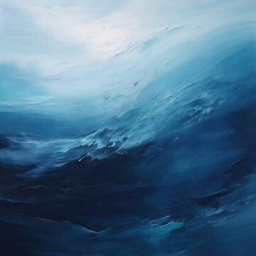 windless wave