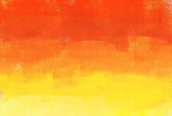 Fototapeta premium 背景素材_グランジ_夕焼け