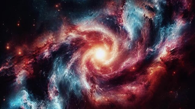 Capture the power and mystery of quasars, the brightest and most energetic objects in the universe, in this fascinating high-definition video. 