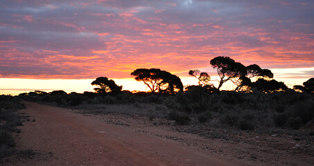 South Australia Sunset