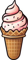 ice cream