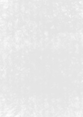 薄塗りのグレーテクスチャ