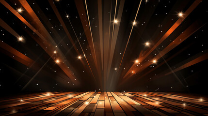 Photo_dark_grunge-style_empty_room_interior_with_spo