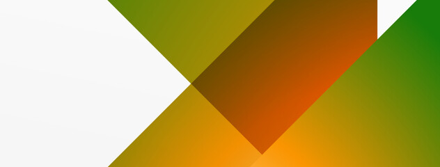 Captivating vector abstraction. Triangles interlock in mesmerizing dance, crafting dynamic geometric backdrop. Fusion of shapes and angles creates artful symphony of modern design