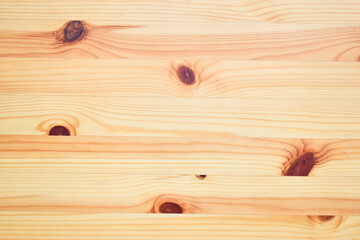 close up brown wood texture background with wooden year rings, blank timber for design