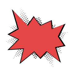 Cartoon Effect Shape