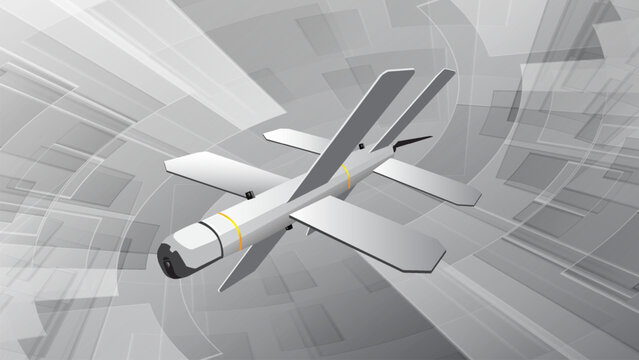 Russia's Lancet Hypersonic Missile: A Game-Changer in Modern Warfare