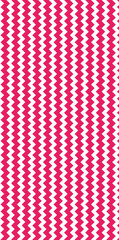 pink zig zag seamless pattern texture and background 