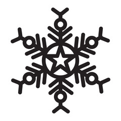Snowflake 