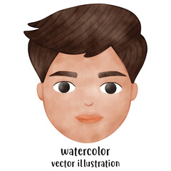 Man face, Facial mask, self care, Sheet mask, handsome 