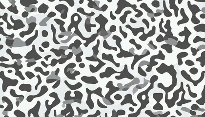 seamless leopard skin texture