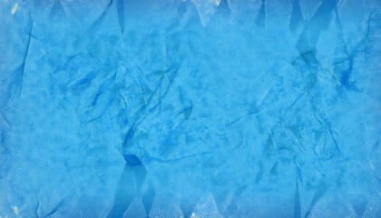 New abstract stylish blue background