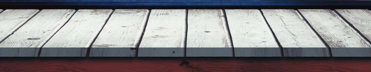 Digital png illustration of wooden floor on transparent background
