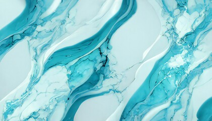 Fototapeta na wymiar New stylish abstract blue background