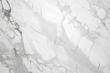 Obraz premium Black, grey and white marble texture background for wallpaper