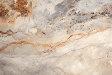 Naklejka premium Earthy tones marble texture background for printing wallpaper 