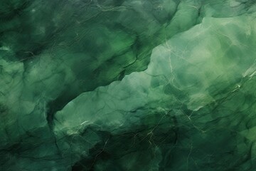 Emerald green and white marble texture for walls 