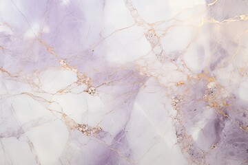 Lilac and lavender marble texture background for wallpaper