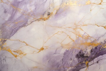 Lilac and lavender marble texture background for wallpaper