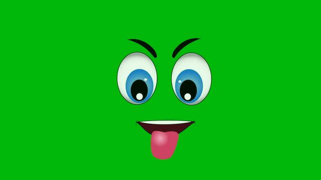 face expretions green screen animated videos , 3D Animation, Ultra High Definition, 4k video 

I'm a Good Photographer, i have Too much Animation and animation with high Resolution and Good quality. 
