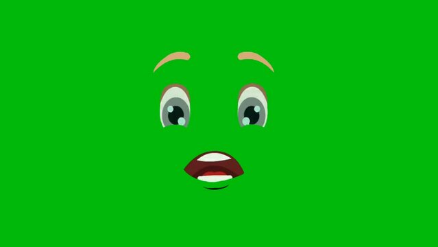 face expretions green screen animated videos , 3D Animation, Ultra High Definition, 4k video 

I'm a Good Photographer, i have Too much Animation and animation with high Resolution and Good quality. 
