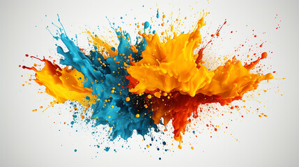 Abstract_background_with_a_colorful_watercolor_splat