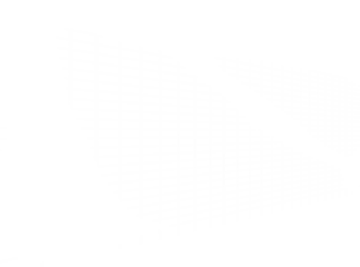 Digital png illustration of white shapes on transparent background