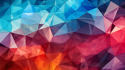 Banner_with_an_abstract_low_poly_design